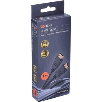 Solight SSV1201