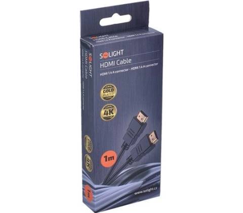 Solight SSV1201