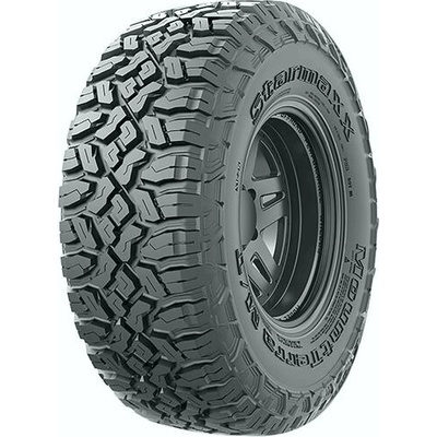STARMAXX MountTerra M/T 285/75 R16 116/113Q