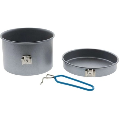 Laken LAKEN ALU nelepiaci hliníkový variaci set LP1NS