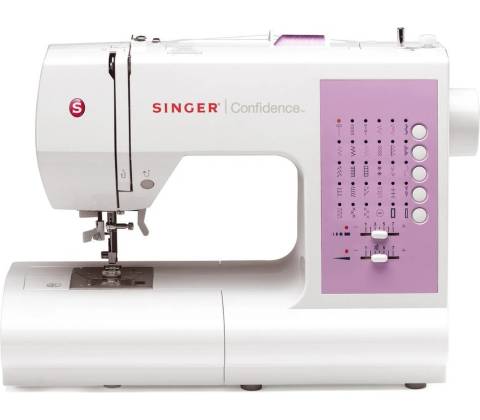 Singer SMC 7463