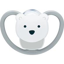 Nuk Cumlík Perfect Match Air 1 ks Bear