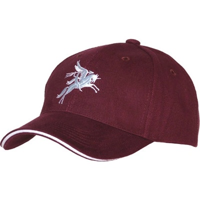 Fostex Baseball Pegasus červená