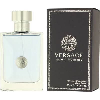 Versace Pour Homme Дезодорант за мъже 100 ml