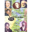 LITTERAMA XIX + CD