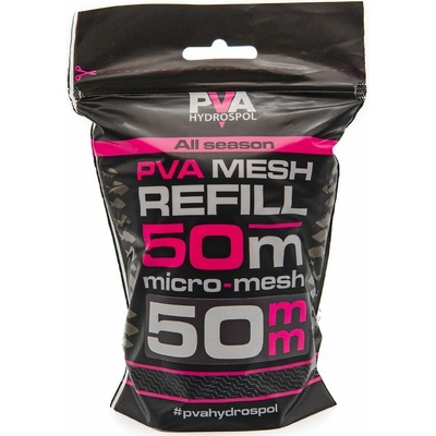 PVA Hydrospol Náhradní PVA punčocha All Season 50m - 50mm