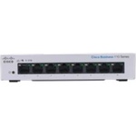Cisco CBS110-8PP-D