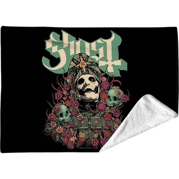 Ghost Bliss (Double) Одеяло (BLGHOBLD)