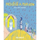 Mojžíš a faraon