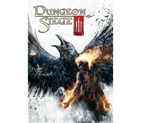 Dungeon Siege 3