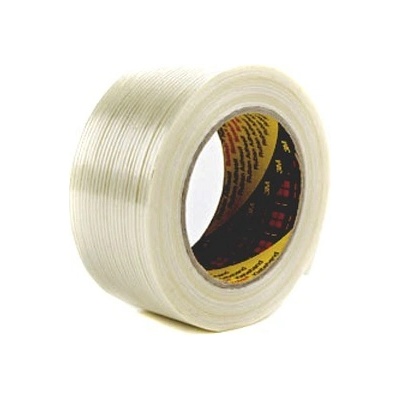 PÁSKA SAMOLEPÍCÍ 3M 50mmx50m tl.0,14mm