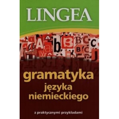Gramatyka jezyka niemieckiego