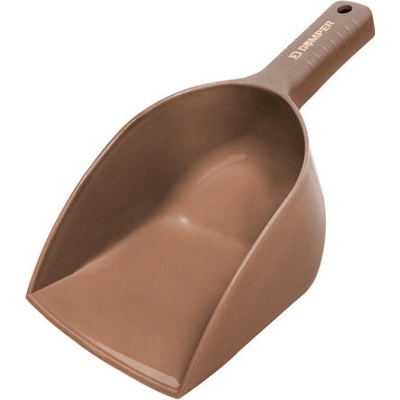 Delphin Lopatka Dumper plná
