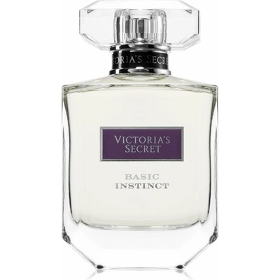 Victoria's Secret Basic Instict parfumovaná voda dámska 50 ml