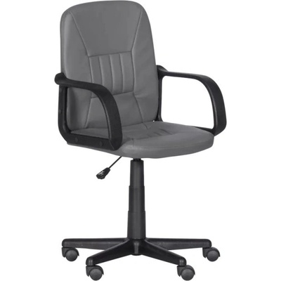 Bittel Работен стол Carmen 6680 СИВ