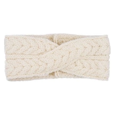 Vlnka Vlněná překřížená Supersoft merino přírodní – Zboží Dáma