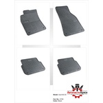 FroGum Стелки к-т -0726- Audi A6 C6 2004-2006 (ET0726)