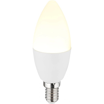 GLOBO žárovka LED E14/ 7W 650lm 4000K neutrální bílá 10564C