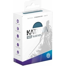 Ultimate Guard Katana Sleeves Standard Mountain Haze obaly 100 ks