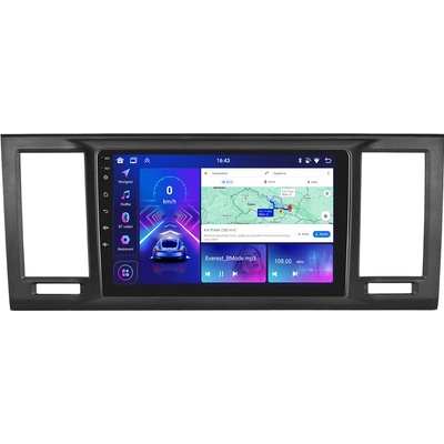 Bmode BEX24 VW T6