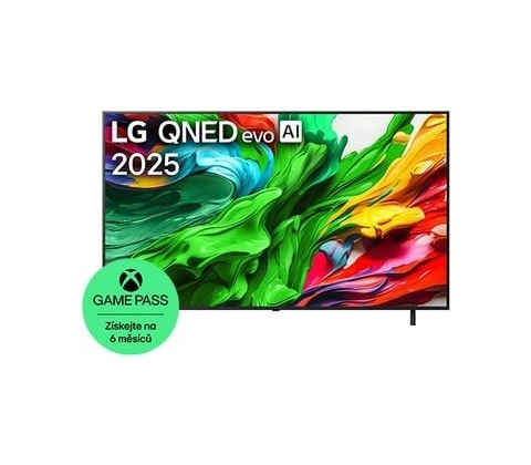 LG 75QNED85A6C