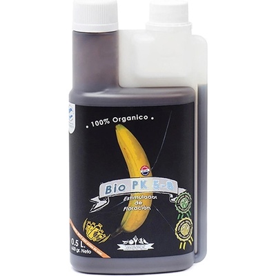 Biotabs. nl BioTabs Bio PK 5-8 500ml