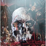 Slayer - South Of Heaven (12" Vinyl, 2013) (0600753441640)