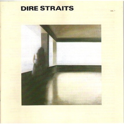 Dire Straits - Dire Straits LP