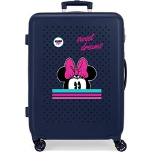 Joummabags ABS Minnie Sweet Dreams 68x48x26 cm 70 l