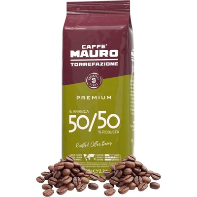 Caffé Mauro Premium 1 kg