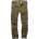 Vintage Industries Tyrone BDU панталон, тъмно маслинен (1032.darkolive)