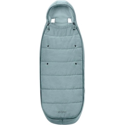 Cybex Зимно чувалче за количка Cybex Gold - Tog 5, Sky Blue (522005113)