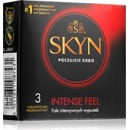 Skyn Intense Feel 3 ks