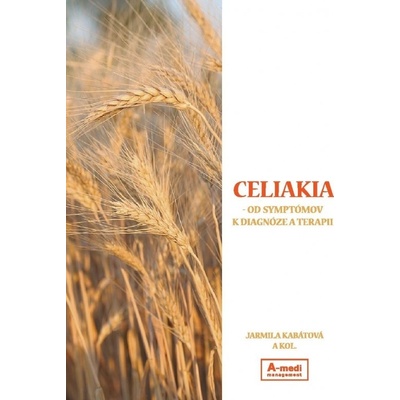 Celiakia