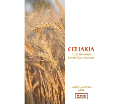 Celiakia