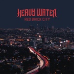 Warner Heavy Water: Red Brick City - CD (042529)