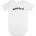 METAL-KIDS Детско боди Motörhead - (Logo) - white - black - Metal-Kids - 470.30. 7.8