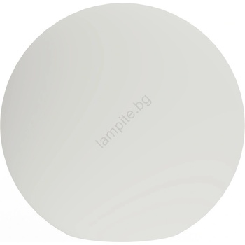 Image 1 of MILAGRO Външна лампа GLOBO 1xE27/60W/230V, Ø 60 см, IP44 (MI2489)