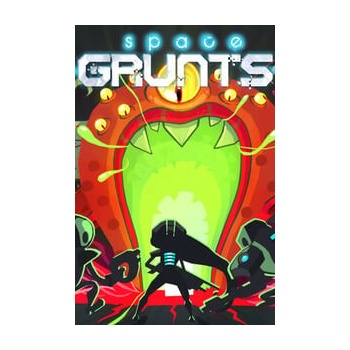 Space Grunts