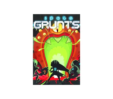 Space Grunts
