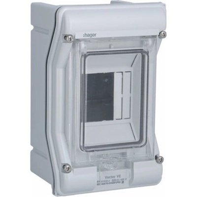 Hager VE103SN