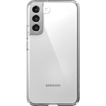 Speck Калъф за Samsung Galaxy S22+, Speck Presidio Perfect Clear, прозрачен (144234-5085)