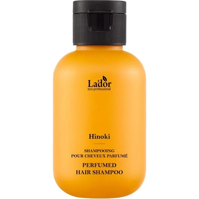 Lador Perfumed Hair Shampoo Hinoki 100ml