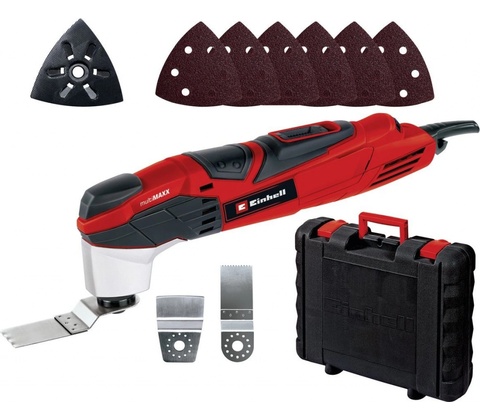 Einhell RT-MG 200 E