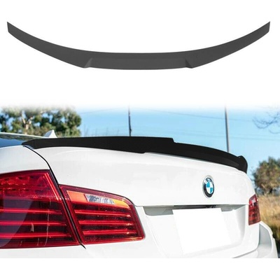 Zadní křídlo BMW 5 F10 Lip M4 Style