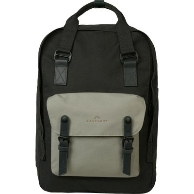 Doughnut Дневна раница Doughnut Macaroon Large Meditative Dark Backpack 20 Daypack - Ground / Sand - размер One Size (504-0747-0111)