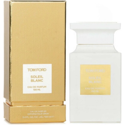 Tom Ford Eau de Soleil Blanc toaletná voda unisex 50 ml