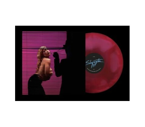 Slayyyter - Starfucker LP
