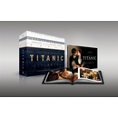 Filmy Titanic 2D+3D BD