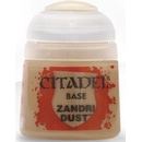 GW Citadel Base: Zandri Dust 12ml